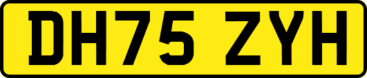 DH75ZYH