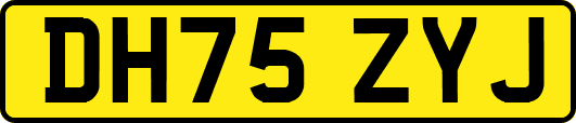 DH75ZYJ