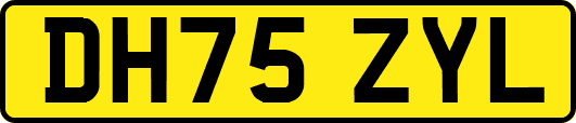 DH75ZYL
