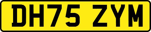 DH75ZYM