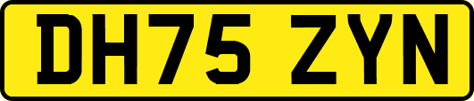 DH75ZYN