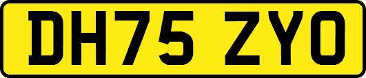 DH75ZYO