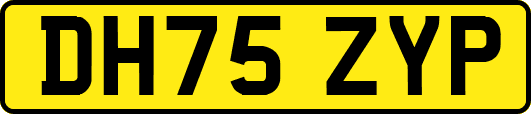 DH75ZYP