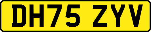DH75ZYV