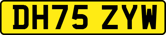 DH75ZYW