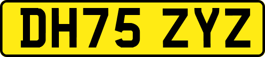 DH75ZYZ