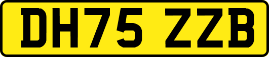 DH75ZZB