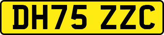 DH75ZZC
