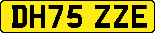 DH75ZZE