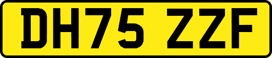 DH75ZZF
