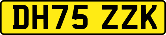 DH75ZZK