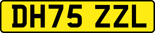 DH75ZZL
