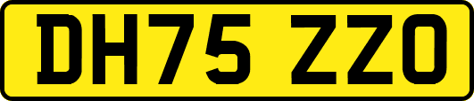 DH75ZZO