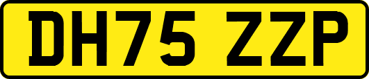 DH75ZZP