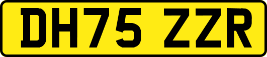 DH75ZZR