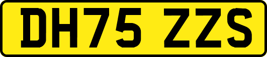 DH75ZZS