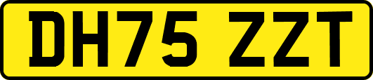 DH75ZZT