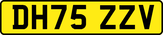DH75ZZV