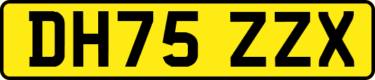 DH75ZZX