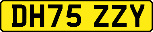 DH75ZZY
