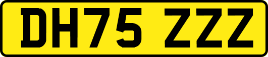DH75ZZZ