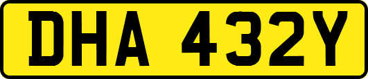 DHA432Y