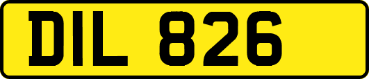 DIL826