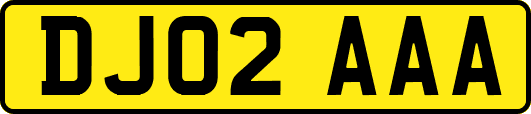 DJ02AAA