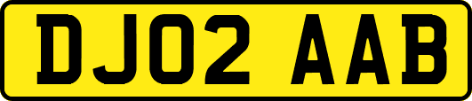 DJ02AAB