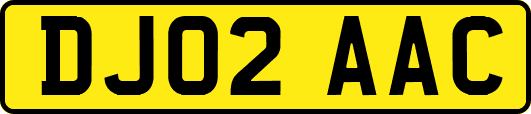DJ02AAC