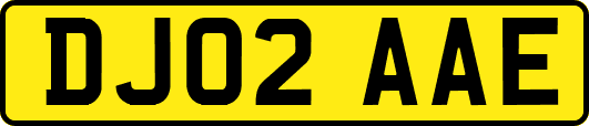 DJ02AAE