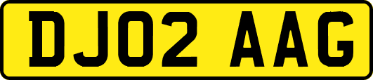 DJ02AAG