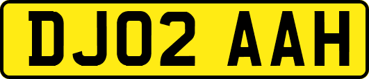 DJ02AAH