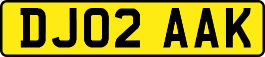 DJ02AAK