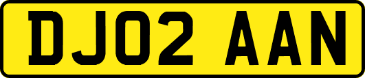 DJ02AAN