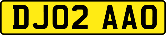 DJ02AAO