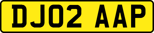 DJ02AAP