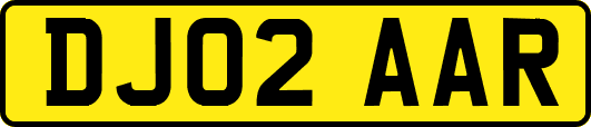 DJ02AAR