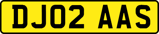 DJ02AAS
