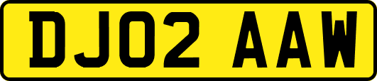 DJ02AAW