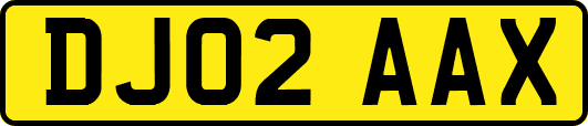 DJ02AAX