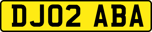 DJ02ABA