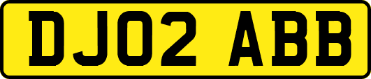 DJ02ABB