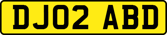 DJ02ABD