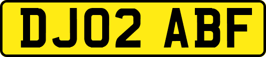 DJ02ABF