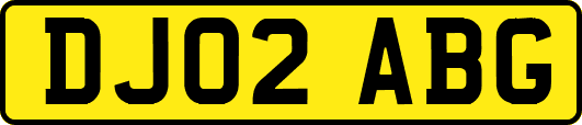 DJ02ABG
