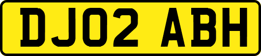 DJ02ABH