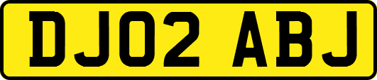 DJ02ABJ