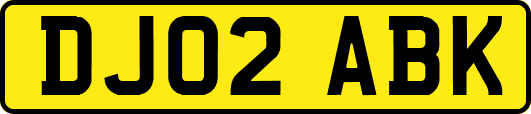 DJ02ABK