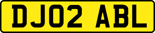 DJ02ABL